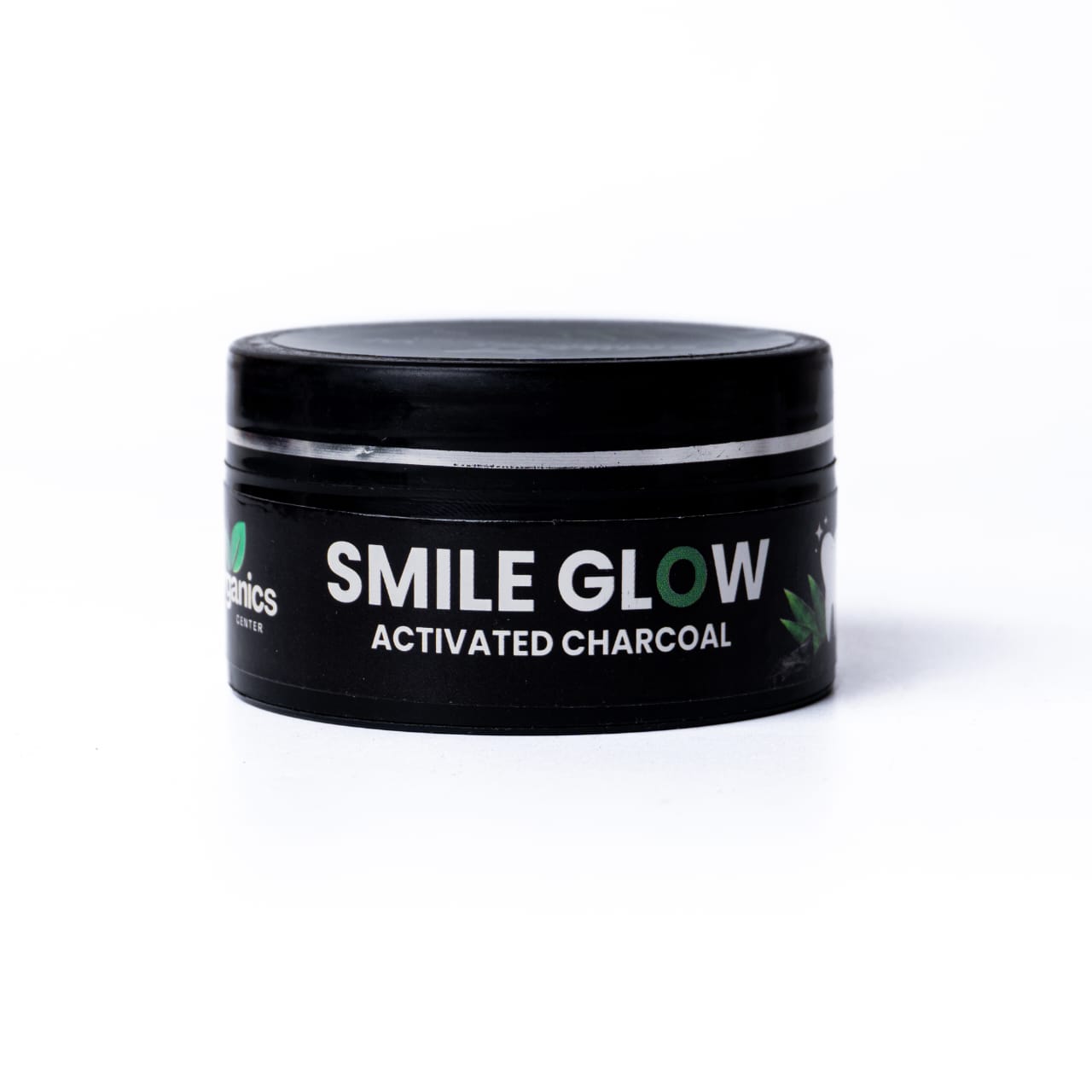 Smile Glow Teeth Whitening Powder